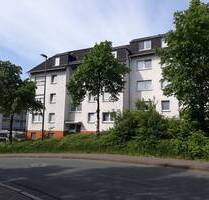 Zwei - bis Dreizimmerwohnung mit Balkon und Garage in Lüdenscheid - Innenstadt