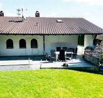 Individuell. Großzügig. Besonders. - Wohn(t)räume auf versetzten Ebenen mit Einlieger-Extra & privatem Gartenglück - Babenhausen Klosterbeuren
