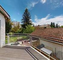 SUNLIGHT | 2-Zimmer-Wohnung mit Süd-Balkon in Forstenried - München