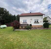 Einfamilienhaus in Bruck i. d. Opf. - Bruck in der Oberpfalz