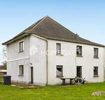 Familienfreundliches Einfamilienhaus mit durchdachter Raumaufteilung - Berne Motzen