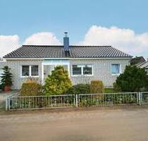Schöner Bungalow in Schortens - 288.000,00 EUR Kaufpreis, ca.  101,00 m² Wohnfläche in Schortens (PLZ: 26419)