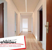 Wohnen mit Aussicht | großzügige 3 Zi.-DG-Wohnung mit Loggia & Garage in guter Lage von Halstenbek
