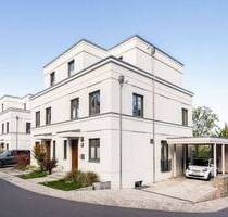 Ihr exklusives Stadthaus in perfekter Lage - Potsdam Südliche Innenstadt
