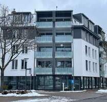 Schicke 40 qm mit 2 Zimmern-Wohnung, Einbauküche - Villingen-Schwenningen