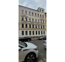 Eigentumswohnung in Anger-Crottendorf - Leipzig