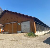 Lagerhalle Nähe A3 - 8.514,00 EUR Kaltmiete, in Windorf (PLZ: 94575)