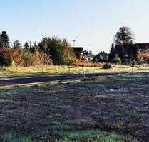 Bauplatz in Struppen - Sächsische Schweiz