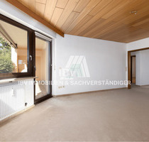 Berg-Blick inklusive: große 4-Zimmer-Wohnung in ruhiger Wohnlage - Amberg