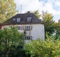 Sanierungsbedürftiges Wohnhaus in beliebter Lage - auch als Abbruchhaus nutzbar - Rottweil