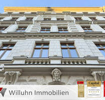 Top-Lage Südvorstadt | Balkon | Heizung aus 2023 - Leipzig