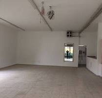 Verkaufsraum, Gewerberäume, Laden direkt an der B14 in Aurach