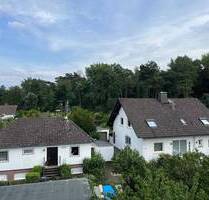 Mühlheim-Lämmerspiel, großzügige 2-Zi-DG-Whg.,65m2,Waldnähe - Mühlheim am Main