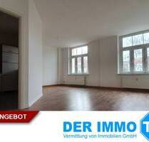 *Große 2-Raumwohnung in Löbtau-Nord - urban wohnen mit Komfort* - Dresden Löbtau-Nord (Conertplatz)