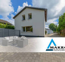 3D VIRTUAL TOUR - Stadthaus für den kleinen Haushalt in Lieth Elmshorn