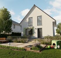 So schön kann Wohnen sein - 264.447,00 EUR Kaufpreis, ca.  103,00 m² Wohnfläche in Damflos (PLZ: 54413)