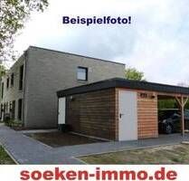 ***JG2503*** Letzte verfügbare Neubau DHH - schlüsselfertig Anfang 2026! - Aurich Innenstadt