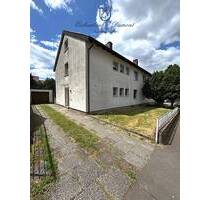 Zweifamilienhaus mit Garten und Garage in guter Lage von Sulzbach - Sulzbach/Saar / Hühnerfeld Altenwald