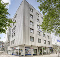 Die perfekte Bühne für Ihren Erfolg: Renovierungsbedürftiges Büro in Pforzheim wartet auf Ihre Ideen