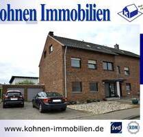 Eigentumswohnung (EG) mit überdachter Terrasse und Garage in ruhiger Lage von 41372 Niederkrüchten