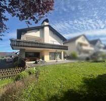 Repräsentatives Wohnhaus mit Doppelgarage - Seligenstadt Klein-Welzheim