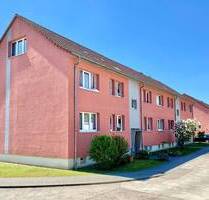 Ihre Altersvorsorge: idyllische 2-Zimmerwohnung im entspannten Umfeld - Schorfheide Lichterfelde