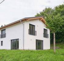 Modernes, großzügiges Einfamilienhaus - sofort verfügbar - Icking Walchstadt