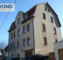 Dieses gepflegte Mehrfamilienhaus im ländlichen Fraureuth steht zum Verkauf!