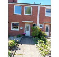 Gepflegtes Reihenmittelhaus in Flensburg-Westliche Höhe