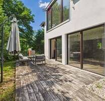 Modernisiertes Architektenhaus in naturnaher Lage - Bollendorf