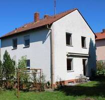 Moderne Aufteilung und große Zimmer - Regenstauf Steinsberg