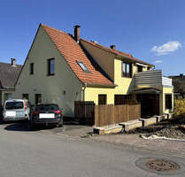 Hiddenhausen - Wohnung mit Potenzial