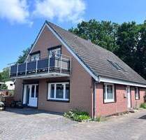 Gepflegtes und vermietetes Einfamilienhaus mit Einliegerwohnung in ruhiger Wohnlage von 23611 Sereetz - Ratekau
