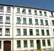 Zentrumsnahe 3-Raum-Whg. mit Balkon! Vermietet! - Zwickau Innenstadt