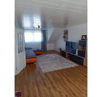 Vermietete 3-Zimmer-Dachgeschosswohnung mit 91 m² Wohnfläche in zentraler Lage von Walldürn