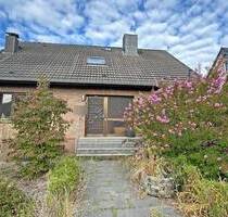 Einfamilienhaus auf großem Eckgrundstück in Mehrhoog! - Hamminkeln