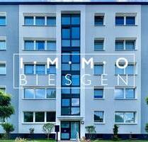 Charmante 2,5-Zimmer-Wohnung mit Balkon in ruhiger Lage von Mülheim-Dümpten - Mülheim an der Ruhr
