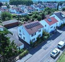 Ein Zuhause, das auf Ihre Geschichte wartet! - Weinheim