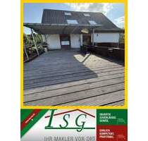 Wohnen wie im Einfamilienhaus - Separater Zugang - Dachterrasse - AB SOFORT - Kriebstein Grünlichtenberg