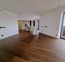 hochwertige 3-Zimmer Wohnung am Überseeboulevard - Hamburg HafenCity