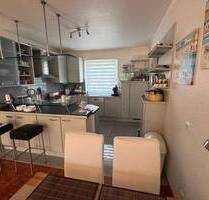 Moderne Eigentumswohnung mit Garage im Grünen in Schneverdingen