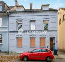 Charmantes Mehrfamilienhaus mit Potenzial in zentraler Lage - Wetter (Ruhr) Alt-Wetter