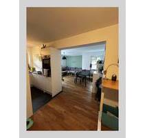 Schöne und sonnige 60m²-Erdgeschosswohnung mit Terrasse in ruhiger Lage von Kierspe!