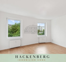 Helles 1-Zimmer-Appartement mit Balkon - Düsseldorf Pempelfort
