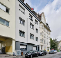 Einzigartiges Investment in der Nordstadt - Sorgenfreie Investition dank hohem Sanierungsstandard! - Pforzheim