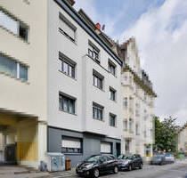Einzigartiges Investment in der Nordstadt - Sorgenfreie Investition dank hohem Sanierungsstandard! - Pforzheim