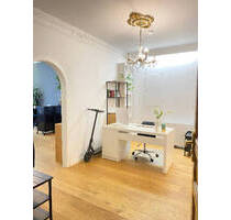BüroMeetingraumCoworking im Herzen der Stadt - All-in-Miete - München Altstadt-Lehel