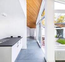 PERFECT BALANCE - Familienidylle mit Seezugangsrecht am Westufer des Starnberger Sees - Pöcking Niederpöcking