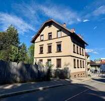 2 Zimmer Altbauwohnung am Haubenschloß zu vermieten - Kempten (Allgäu)