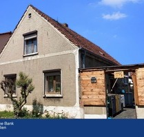 Für die kleine Familie ! - 45.000,00 EUR Kaufpreis, ca.  95,00 m² Wohnfläche in Allstedt (PLZ: 06542) Wolferstedt